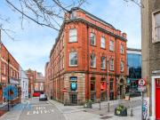 apartment Broad Street, City Centre