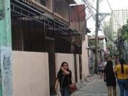 Apartment Building For Rent at Pasay City