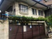 Apartment Building for Sale in Quezon City 4 Door Units...