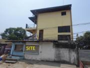 APARTMENT BUILDING FOR SALE IN SOLDIER HILLS LAS Piñas