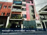 Apartment Building for Sale near E. Rodriguez, Quezon City
