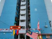 Apartment Bukit Angkasa Pantai Dalam Kuala Lumpur
