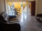 Apartment Bukit Saujana JB Town Bandar CIQ 5min Full...