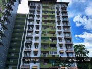 APARTMENT BUKIT SAUJANA, JOHOR BAHRU –