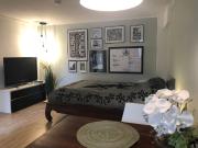 Apartment Cabin in Bremen Ostertor Viertel, Bremen...