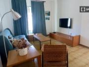 Piso en alquiler de 3 habitaciones en Cádiz