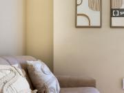 Appartamento con 1 camera da letto in affitto a Cagliari