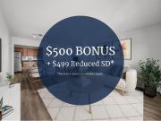 Apartment Calgary AB 96555629