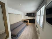 Apartment Camden Great London 93859297