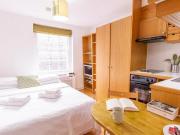 Apartment Camden London 91807648