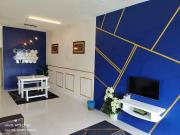 Apartment Cameron Highlands