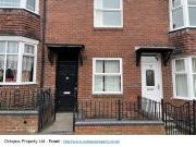 apartment Canning Street, Benwell, NE4 8UH