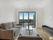 apartment Capital Interchange Way Brentford TW8