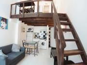 apartment Capitan Blanco Argibay