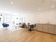 apartment Carraway Street Reading RG1