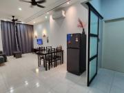 Apartment Casa Klebang