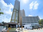 Apartment Casa Prima Seberang Jaya Pulau Pinang