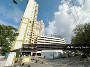 Apartment Casa Prima, Seberang Jaya RM40k below maker value