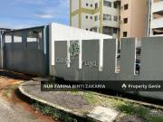 Apartment Casa Prima Taman Sutera Prima Seberang Jaya...