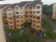 Apartment Cempaka Taman Bunga Raya