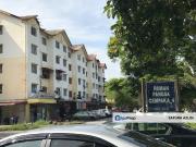 Apartment Cempakapuri