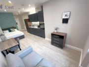 Apartment,centaur Living, 1 Bedroom Flat