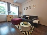 Apartment CENTER PRATER UNO
