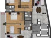 Apartment Centro Norte