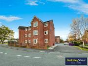 apartment Charnley Drive, Wavertree, Liverpool