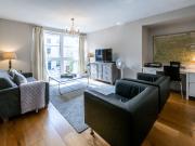 apartment Chepstow Villas, W11