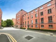 Apartment Chester Cheshire LS94917036