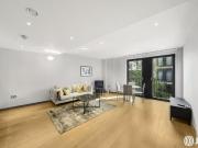 apartment Chivers Passage London SW18