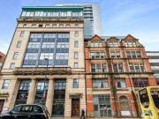 Apartment, Church Street, Studio Flat For