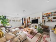 apartment Church Terrace London SE13