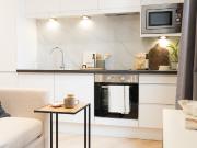 apartment Churchill House Residence, 17 Wellington...