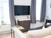 apartment Churchill House Residence, 17 Wellington...