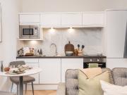 apartment Churchill House Residence, 17 Wellington...