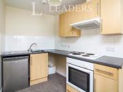 apartment City Centre Angel Street, Worcester, WR1 3QT