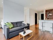 apartment City View Apartments, London N4