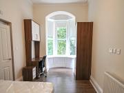 apartment Clarendon House, 20 Clarendon Road, Leeds, LS2...