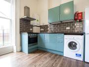 apartment Clarendon House, 20 Clarendon Road, Leeds, LS2...