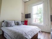 apartment Clarendon House, 20 Clarendon Road, Leeds, LS2...