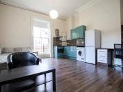 apartment Clarendon House, 20 Clarendon Road, Leeds, LS2...