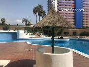 Apartment Club Paraiso, Playa Paraiso, Adeje