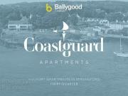 Apartment, Coastguard Apartments
