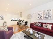 apartment College Road Harrow HA1