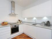 apartment College Road Harrow HA1