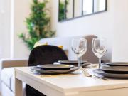 Apartment Cosy near Bastille