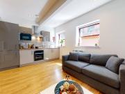 apartment Crown Residence, 81 89 George Street, Leeds,...