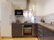 apartment Crown Residence, 81 89 George Street, Leeds,...